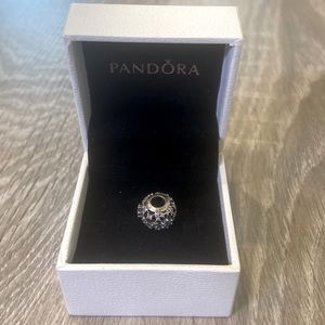 Pandora Disney’s Cinderella Wish Charm